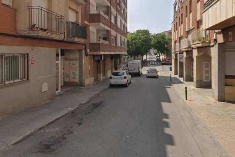 Dr. salva,del, 136, Ca n'Aurell