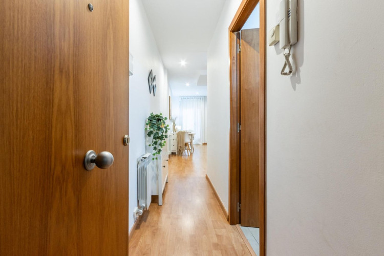 Terrassa - Carrer Prim, Segle XX