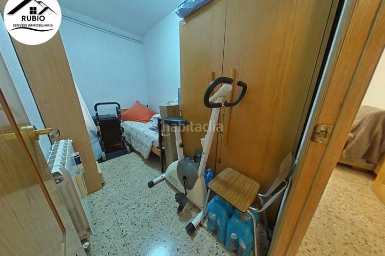 Piso finca local en el corazón de ca naurell, ! en Terrassa