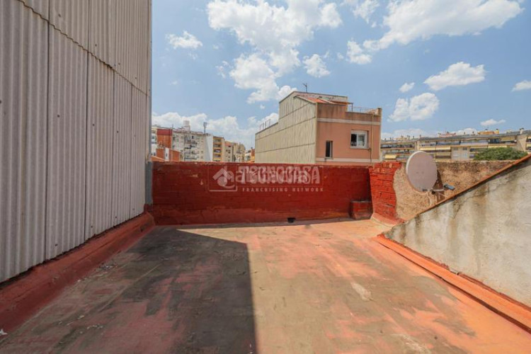 Piso  en venta en Sant Pere Nord Terrassa
