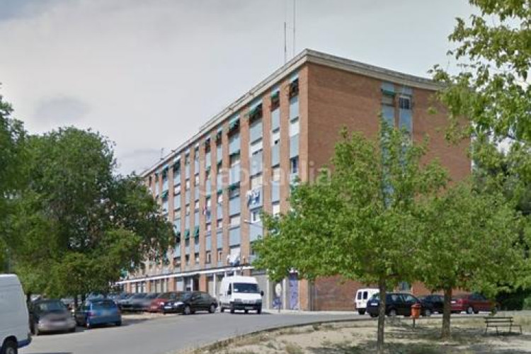 Piso en venta piso 72m2, 3hab con ascensor en Can Parellada Terrassa