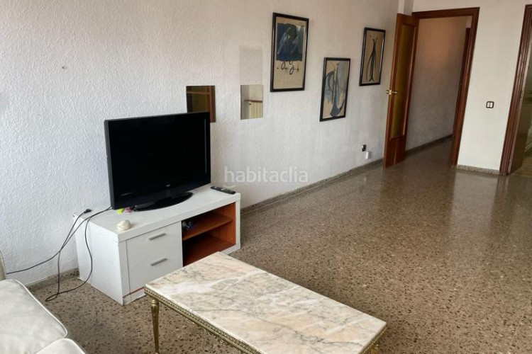 Piso fantástico piso en Cementiri Vell Terrassa