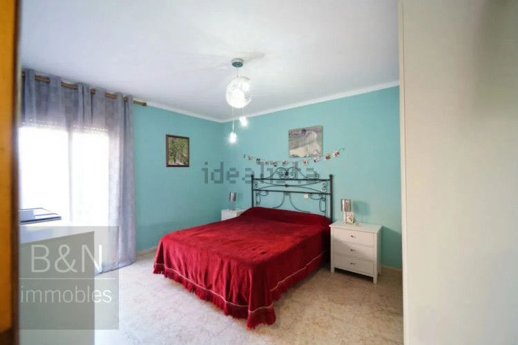 Piso en Barrio Can Palet II - Guadalhorce