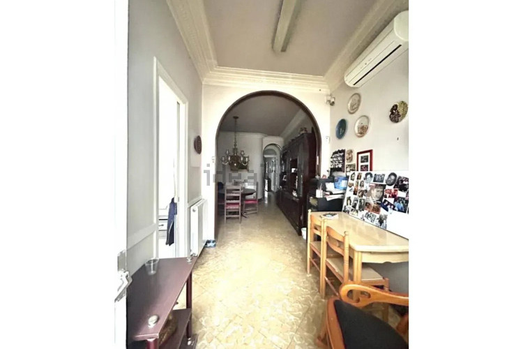 Casa independiente en calle de Josep Trueta