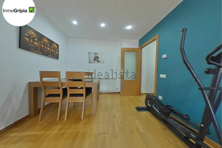 Piso en Barrio Les Arenes