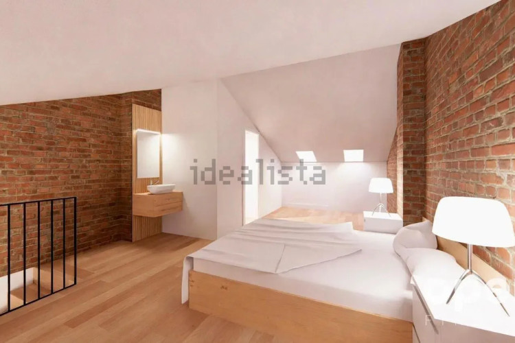 Dúplex en calle de l'Infant Martí