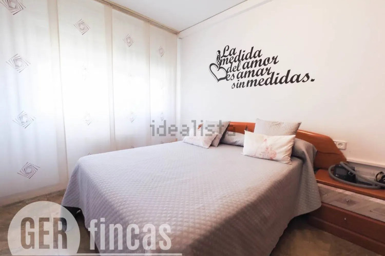 Chalet en avenida del Vallès