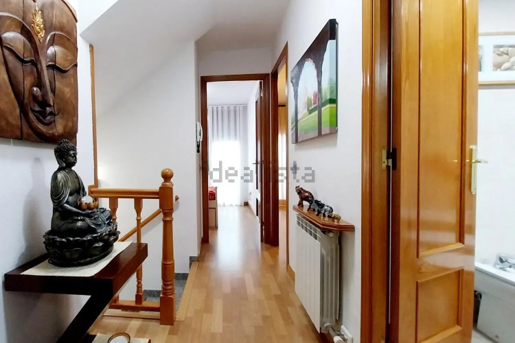 Chalet adosado en Pj Rocafort, De