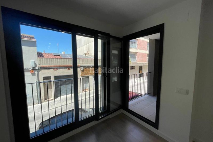 Piso en San Pere Terrassa