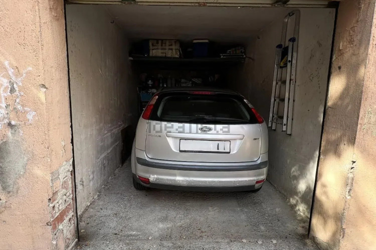 Piso en calle del Guadalhorce