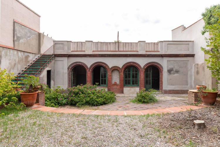Calle de Sant Jaume, 26, Barri del Centre