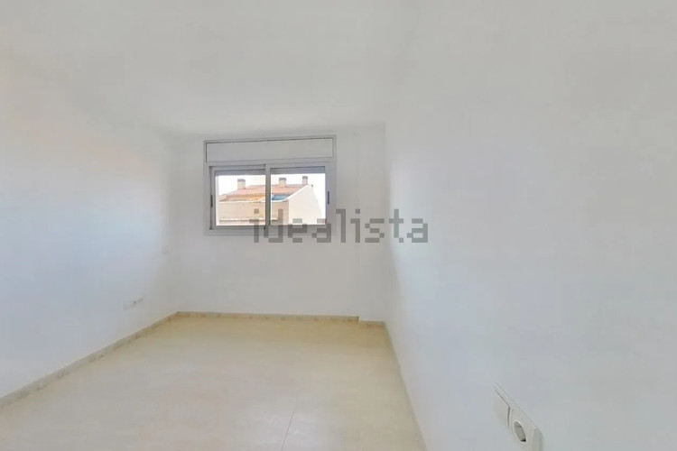 Piso en Barrio Segle XX