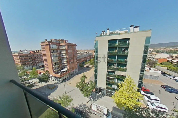 Piso en paseo de Lluís Muncunill