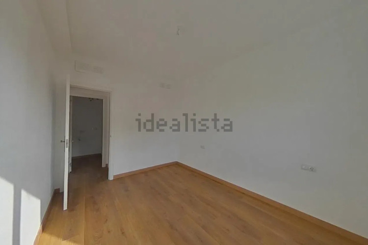 Piso en avenida de l'Abat Marcet