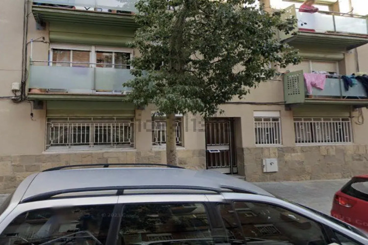 Piso en Barrio Ca n'Anglada