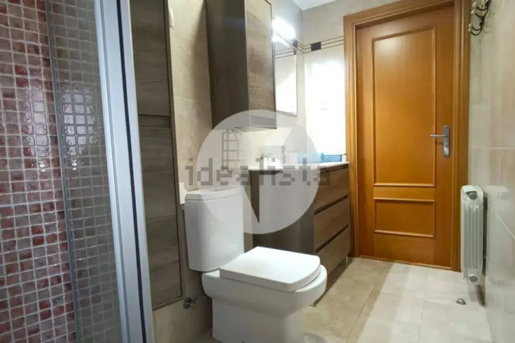 Dúplex en calle de Sant Marian