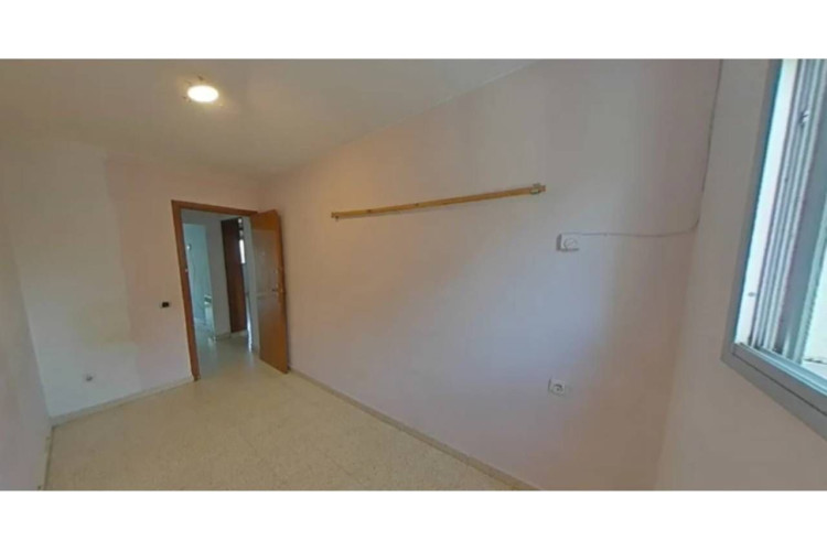 Canal del Forn del Cargol, Sant Llorenu00E7