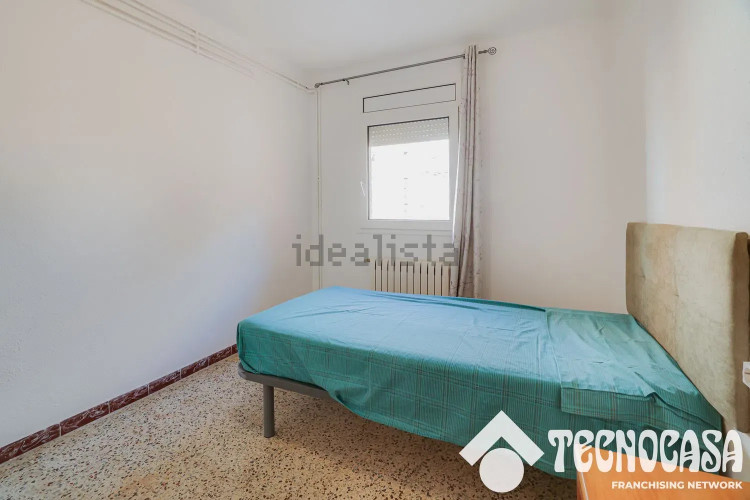 Piso en calle de Francisco de Vitòria
