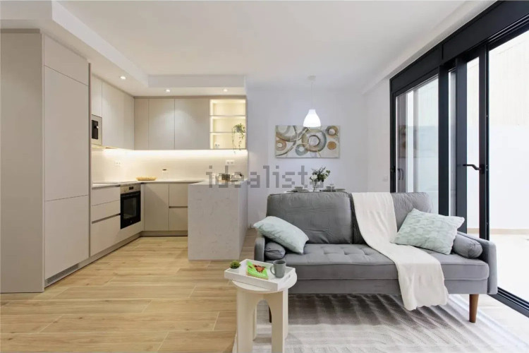 Chalet en Barrio Torre-sana