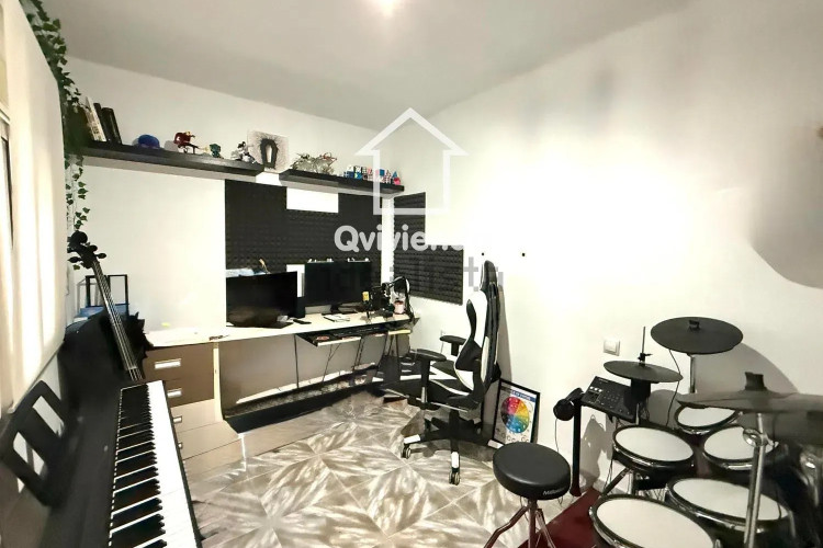 Piso en calle d'Albacete