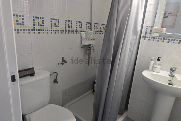 Piso en Barrio Ègara