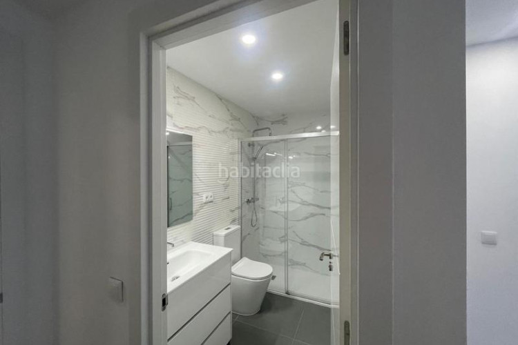 Piso  de obra nueva en sant pere + 2 habs dobles en Terrassa