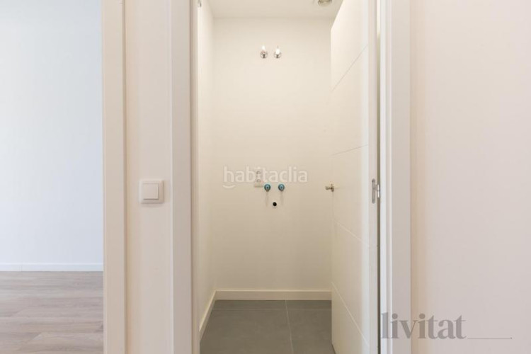 Ático en calle pere fizes 4 en San Pere Terrassa