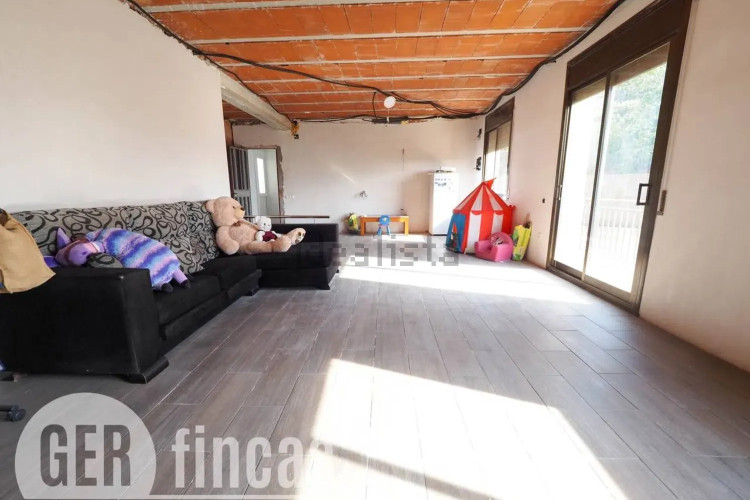Chalet en calle Ballester