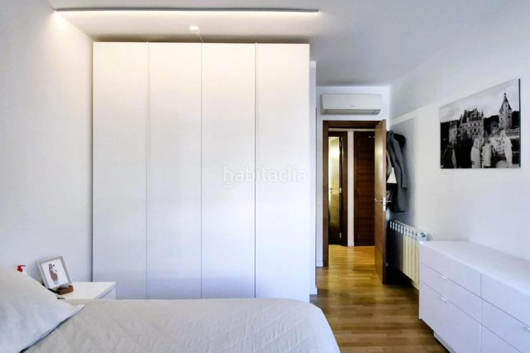 Dúplex en pleno corazón de la ciudad en Ca n'Aurell Terrassa