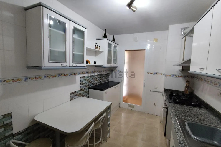 Piso en Barrio Roc Blanc