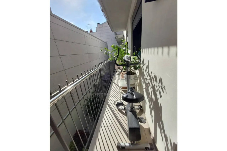 Piso en Barrio Ca n'Aurell