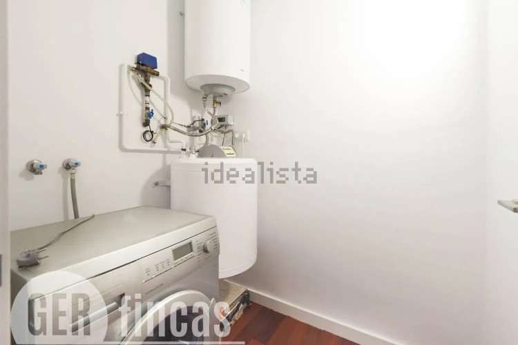 Dúplex en calle de Menéndez y Pelayo