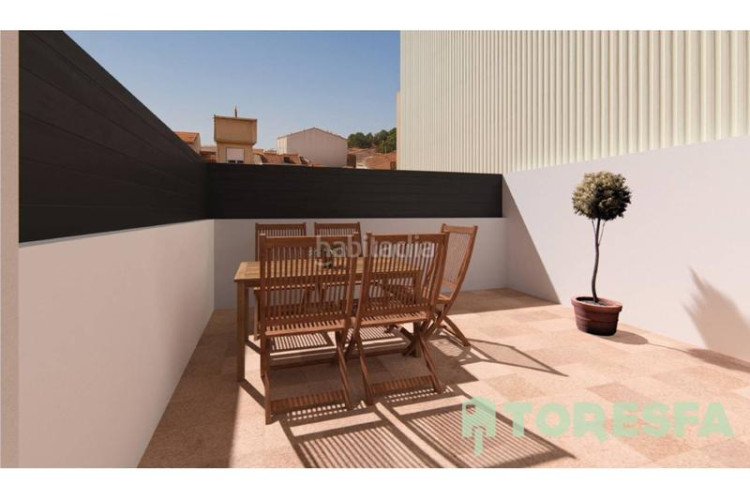 Dúplex duplex en venta en ca naurell08224 en Ca n'Aurell Terrassa