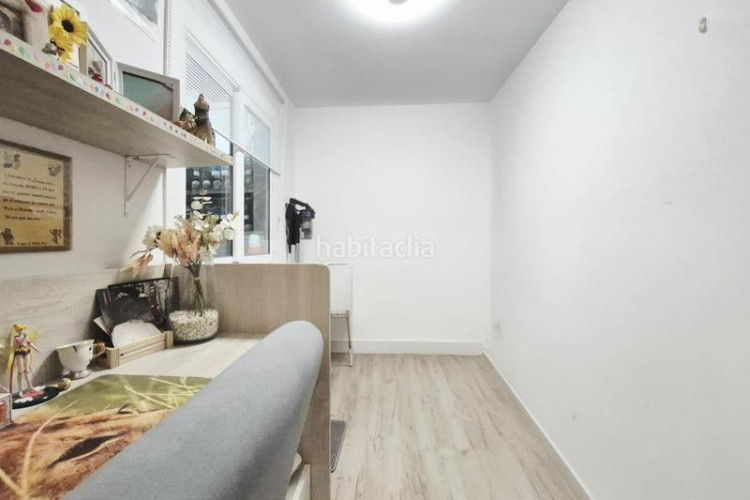 Planta baja preciosa planta baja totalmente reformada de 3 hab en Terrassa