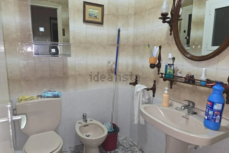 Piso en calle de Pau Marsal