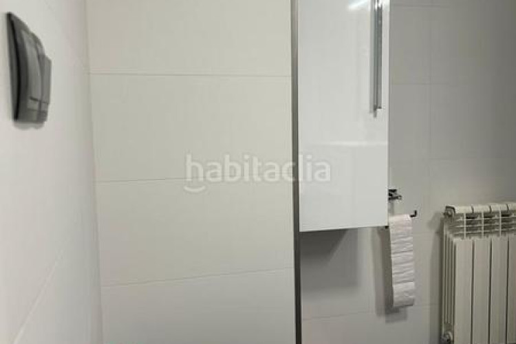 Piso pis ampli amb i pàrquing a la grípia en Les Arenes - La Grípia - Can Montllor Terrassa