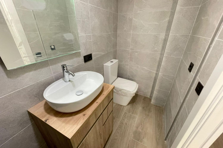 Calle Infant Mart, Ca n'Aurell