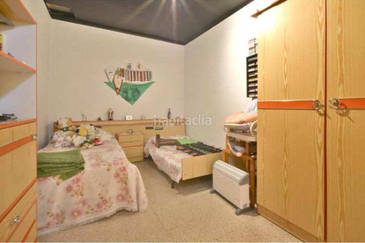 Casa  para dejar a su gusto en La Maurina Terrassa