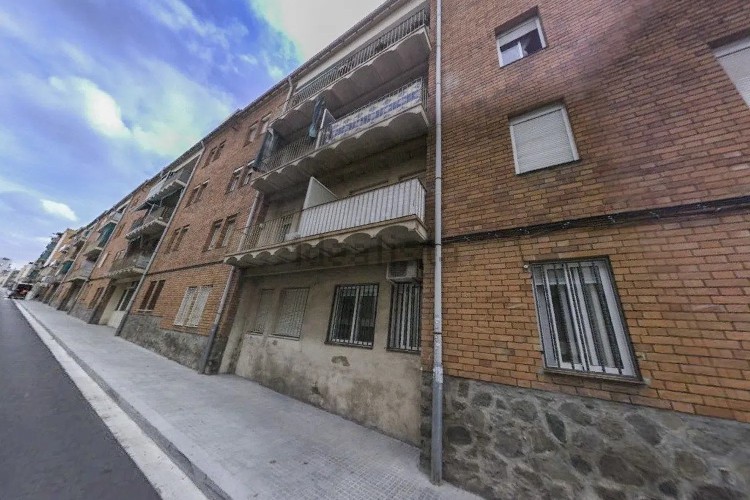 Piso en carretera de Rubí