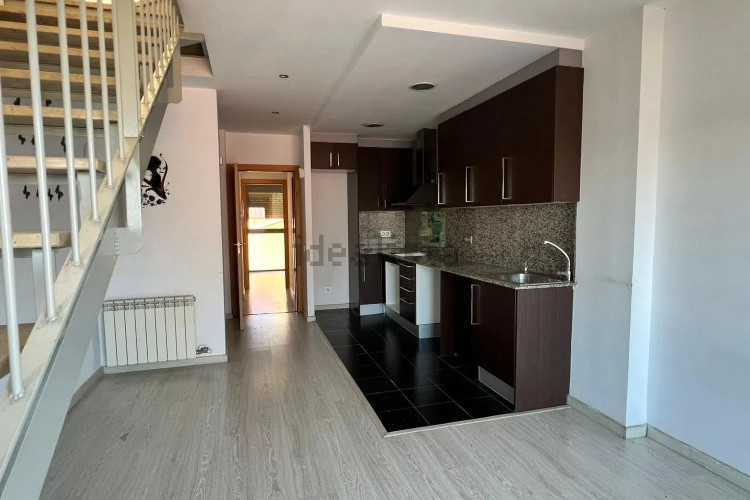 Piso en Barrio Ca n'Anglada