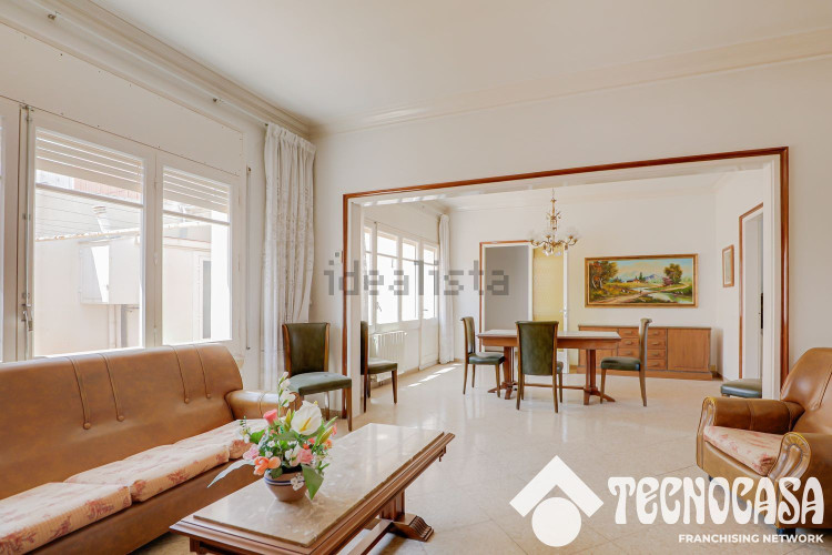 Chalet pareado en venta en CL Roca I Roca,De