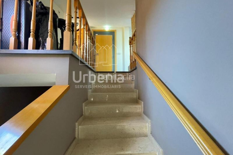 Dúplex  en venta en Sant Pere Nord Terrassa