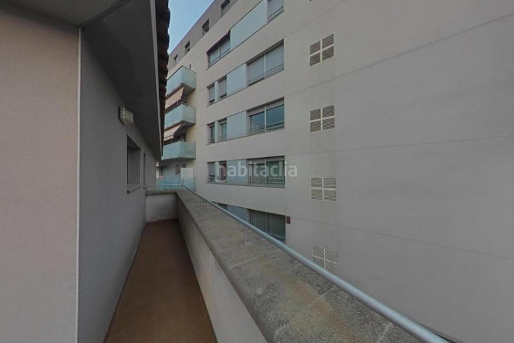Dúplex en Barri del Centre Terrassa
