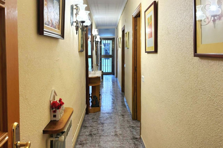 Carrer d'u00C0ngel Guimeru00E0, Can Palet  