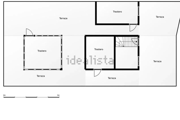 Chalet en calle de Sant Quirze