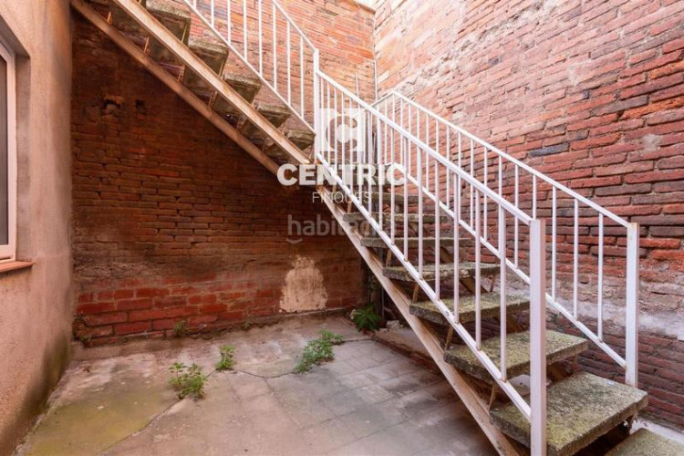Casa adosada  en venta . en Can Palet Terrassa