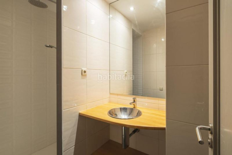 Piso en Vallparadís - Antic Poble de Sant Pere Terrassa