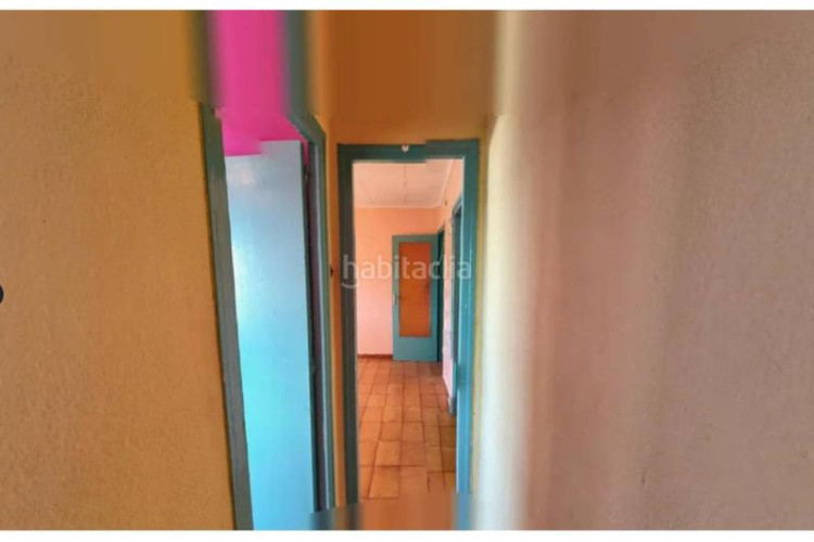 Piso  en venta en Can Palet08223 en Can Palet Terrassa
