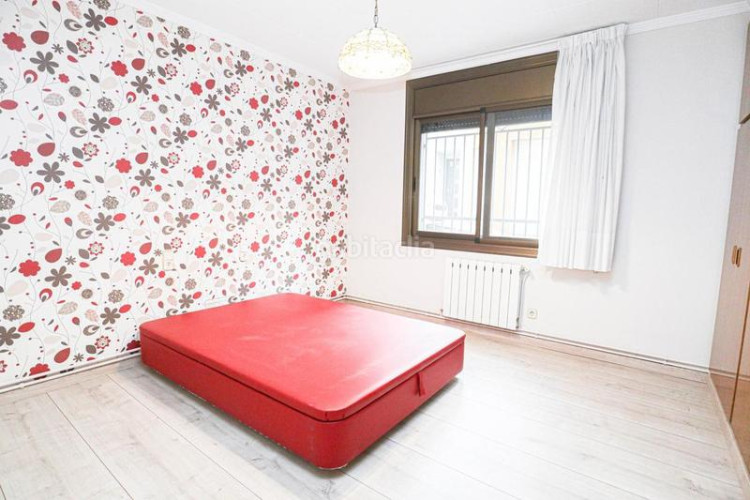 Planta baja ideal inversores piso alquilado en Can Palet en Terrassa