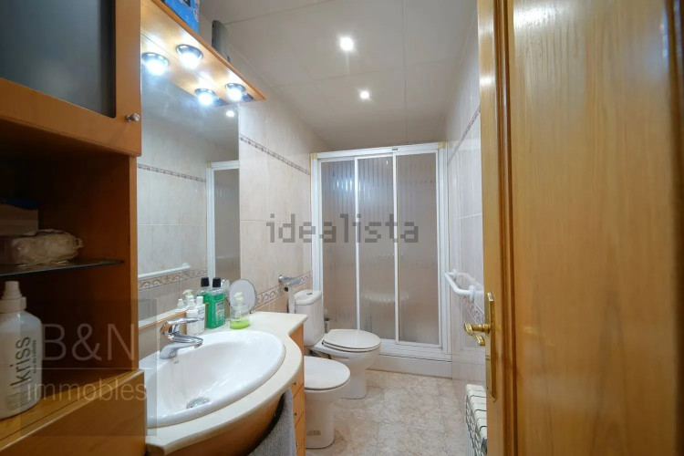 Piso en Barrio Can Palet II - Guadalhorce